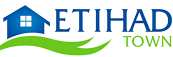 Etihad Town logo