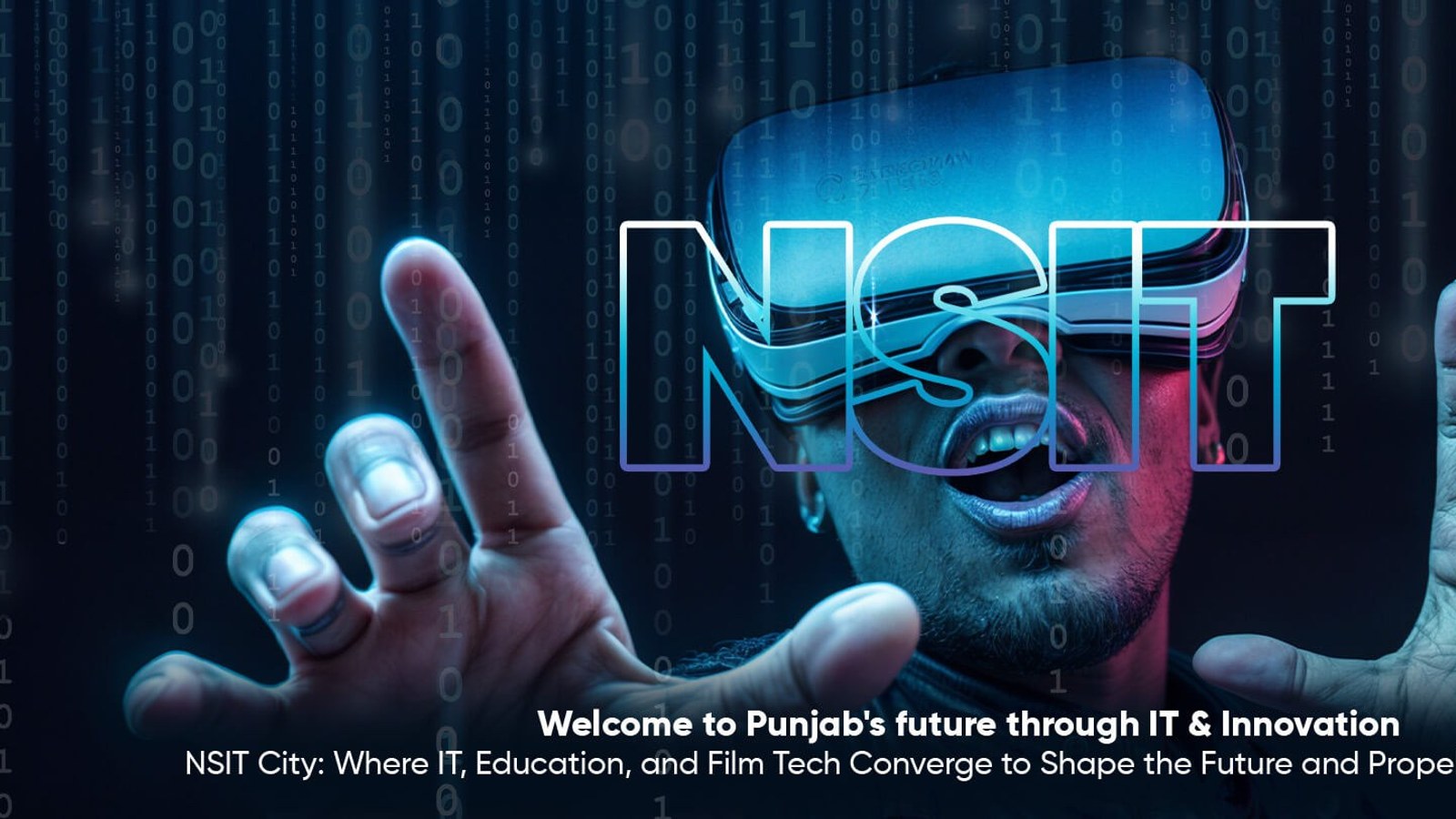 NSIT — CBD 2.0