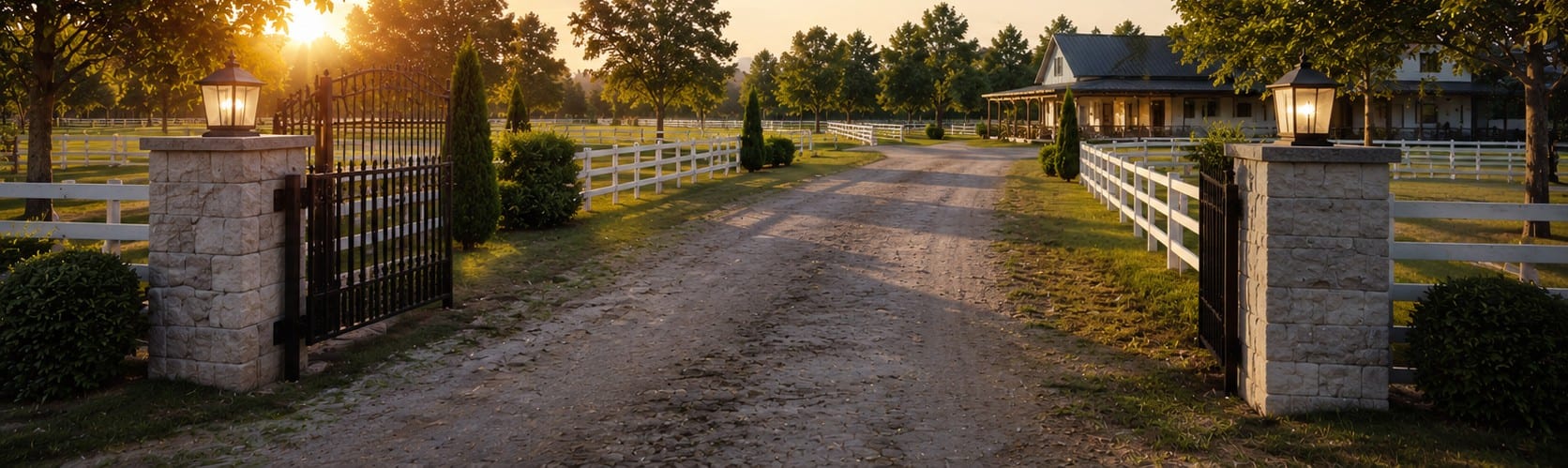 Nazeer Farms