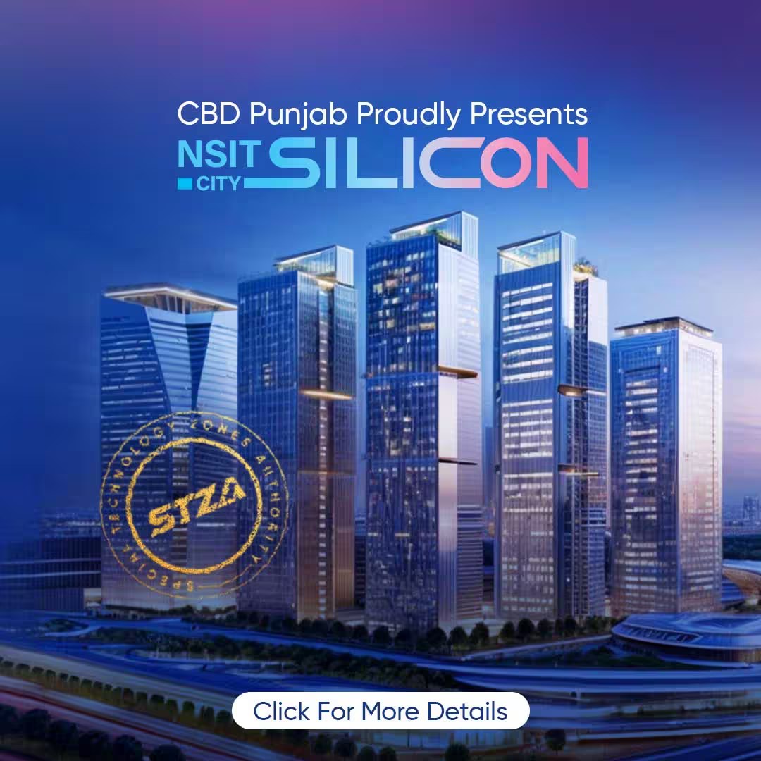 NSIT Silicon