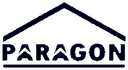 Paragon City — Imperial Block II logo