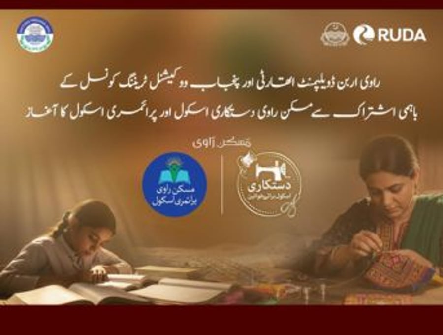 Maskan-e-Ravi