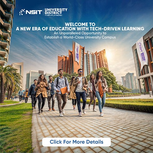 University District